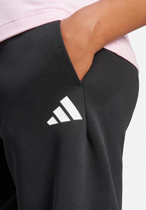 adidas Performance - W Fi 3S Reg Pt - Black