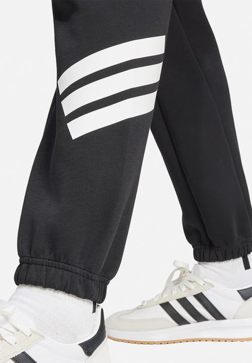 adidas Performance - W Fi 3S Reg Pt - Black