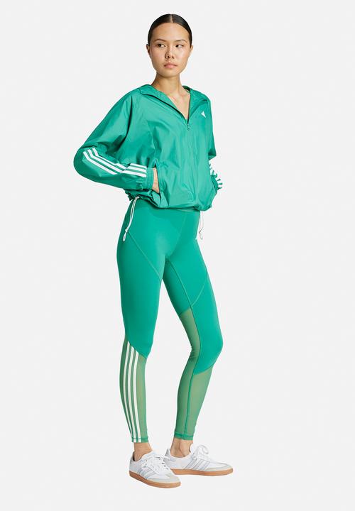 adidas Performance - Hyglm 1/1 L Secogr/White