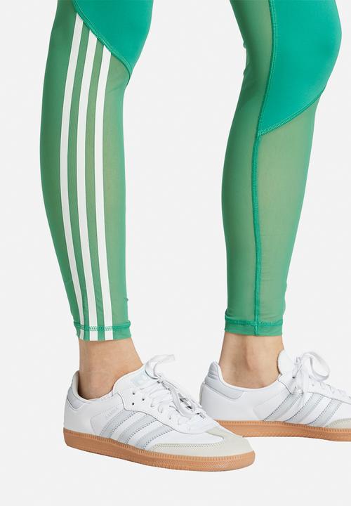 adidas Performance - Hyglm 1/1 L Secogr/White