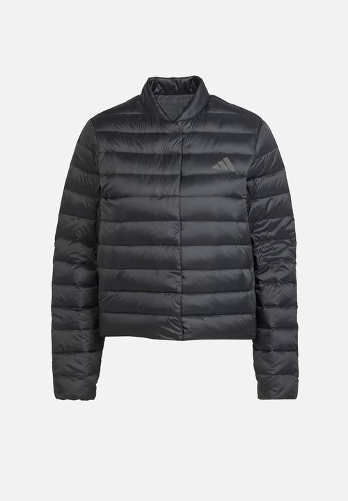 adidas Performance - W Helionic L J - Black