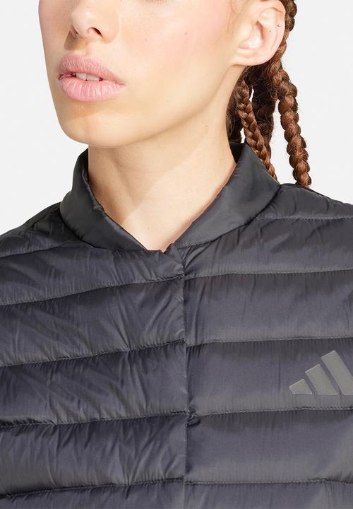 adidas Performance - W Helionic L J - Black
