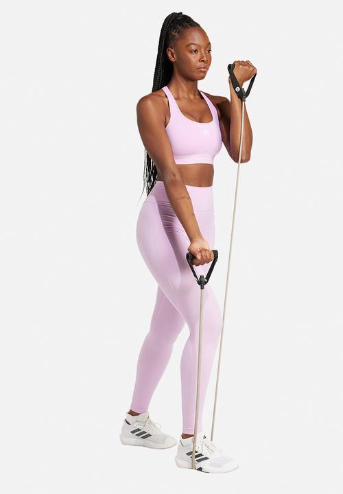 adidas Performance - Opt Ess St 1/1 Blilil/White