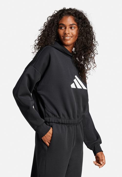 adidas Performance - W Fi 3B Oh Hd - Black