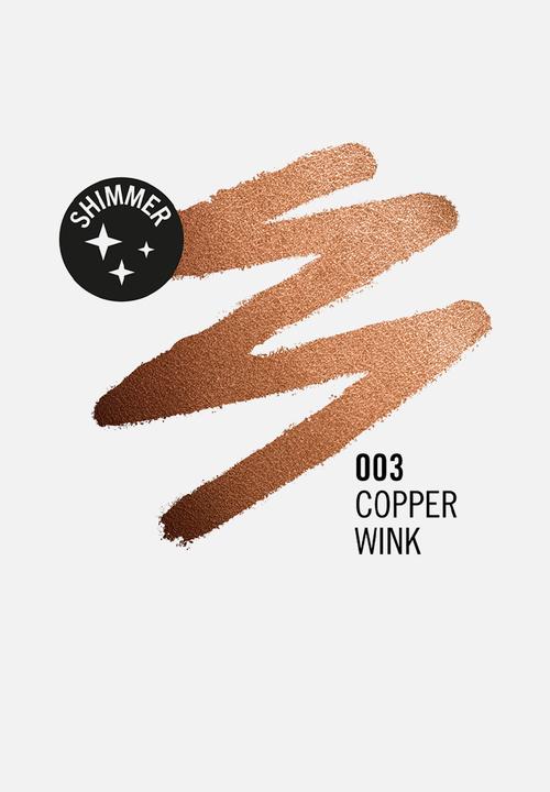 Rimmel - Wonderlast Shadow Stick - 003 Copper Wink