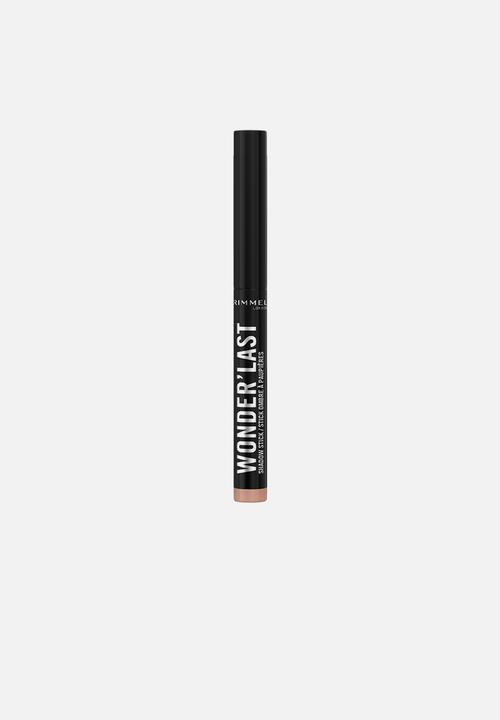 Rimmel - Wonderlast Shadow Stick - 005 Frosty Rose