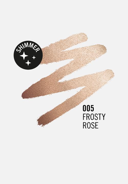 Rimmel - Wonderlast Shadow Stick - 005 Frosty Rose