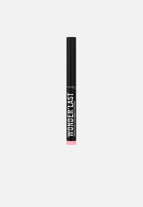 Rimmel - Wonderlast Shadow Stick - 006 Mermaid Blush