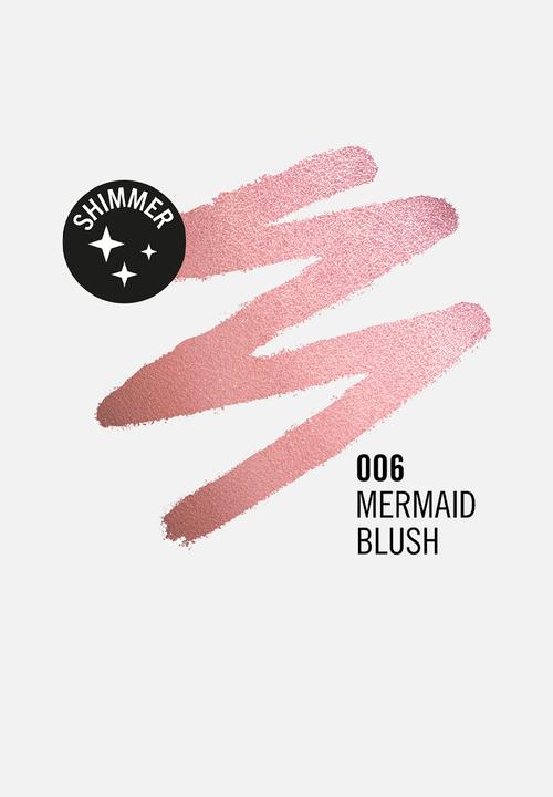 Rimmel - Wonderlast Shadow Stick - 006 Mermaid Blush