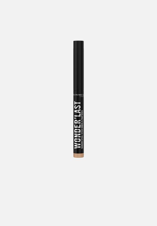 Rimmel - Wonderlast Shadow Stick - 004 Soft Bubbles
