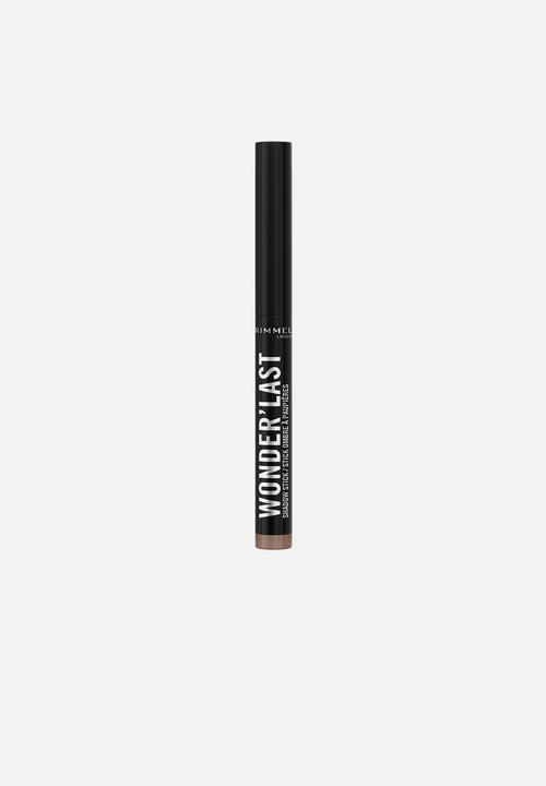 Rimmel - Wonderlast Shadow Stick - 001 Starshine