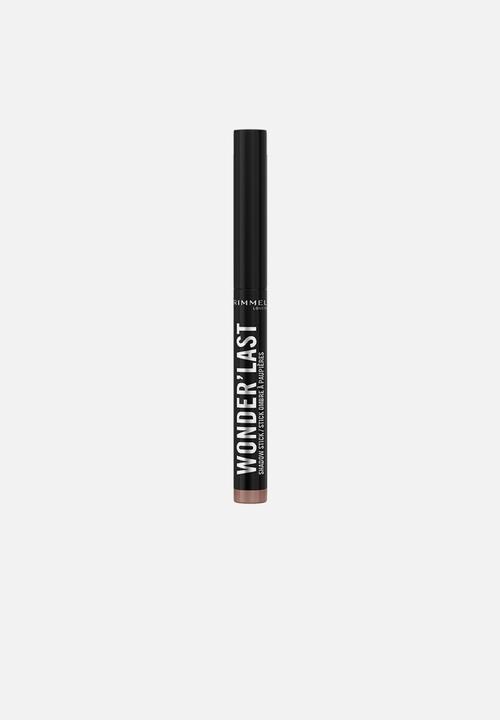 Rimmel - Wonderlast Shadow Stick - 002 Choco Shimmer