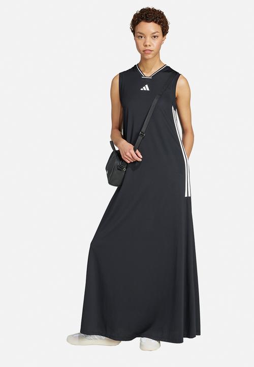 adidas Performance - W Tiro Q2 Dre - Black/White