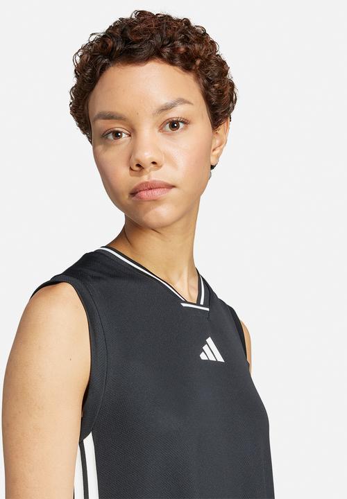 adidas Performance - W Tiro Q2 Dre - Black/White