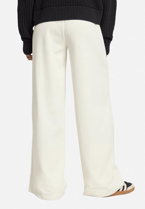 adidas Originals - Ess Wr Pant - White