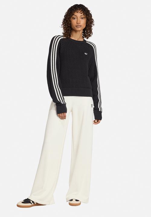 adidas Originals - Ess Wr Pant - White