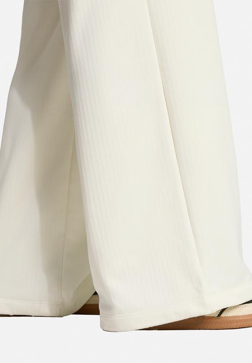 adidas Originals - Ess Wr Pant - White