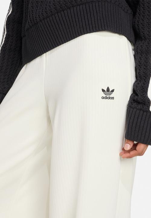 adidas Originals - Ess Wr Pant - White