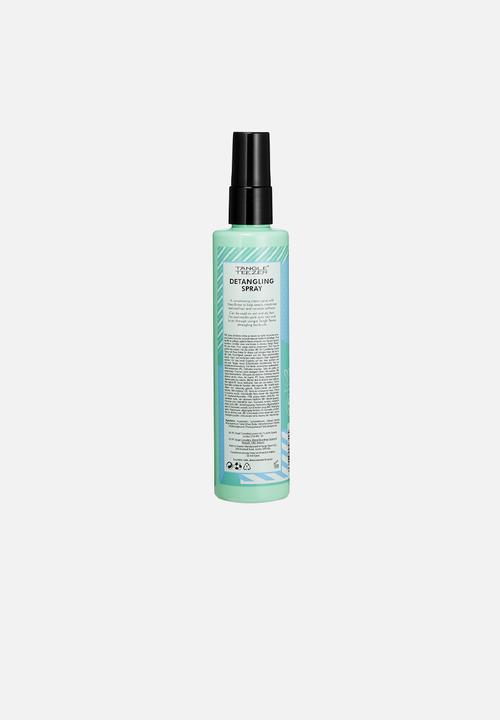 Tangle Teezer - Thick & Curly Detangling Spray
