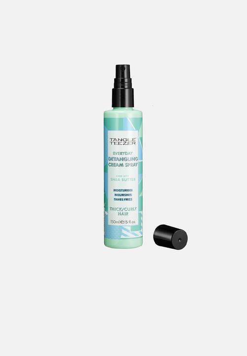 Tangle Teezer - Thick & Curly Detangling Spray
