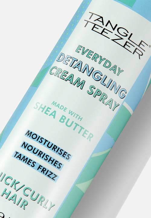 Tangle Teezer - Thick & Curly Detangling Spray