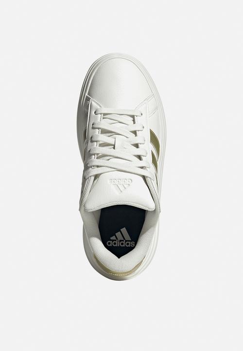 adidas Originals - GRAND COURT PLATFORM