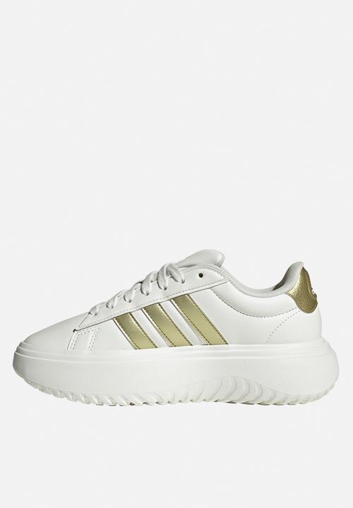 adidas Originals - GRAND COURT PLATFORM