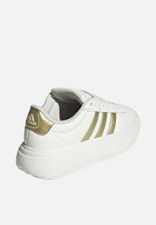 adidas Originals - GRAND COURT PLATFORM