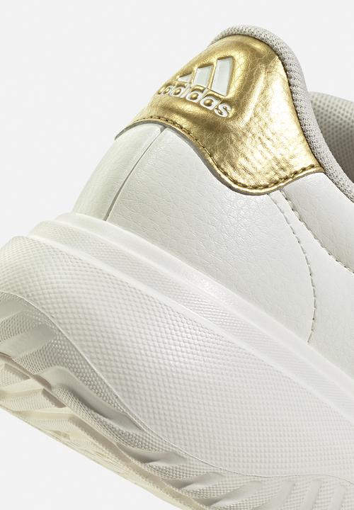 adidas Originals - GRAND COURT PLATFORM