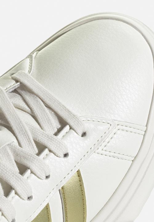 adidas Originals - GRAND COURT PLATFORM