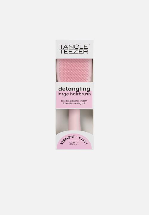 Tangle Teezer - The Large Ultimate Wet Detangler - Pink 