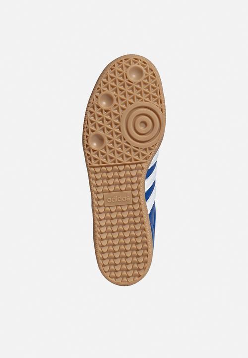 adidas Originals - SAMBA OG