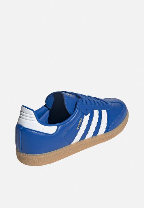 adidas Originals - SAMBA OG
