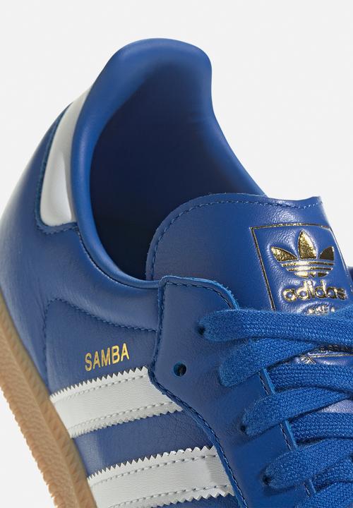 adidas Originals - SAMBA OG