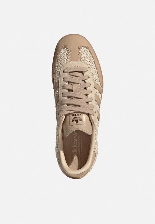 adidas Originals - SAMBA OG W