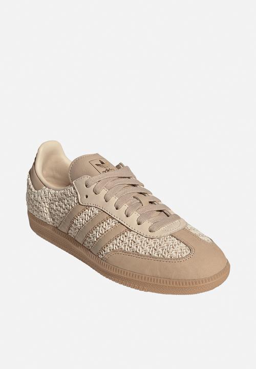 adidas Originals - SAMBA OG W