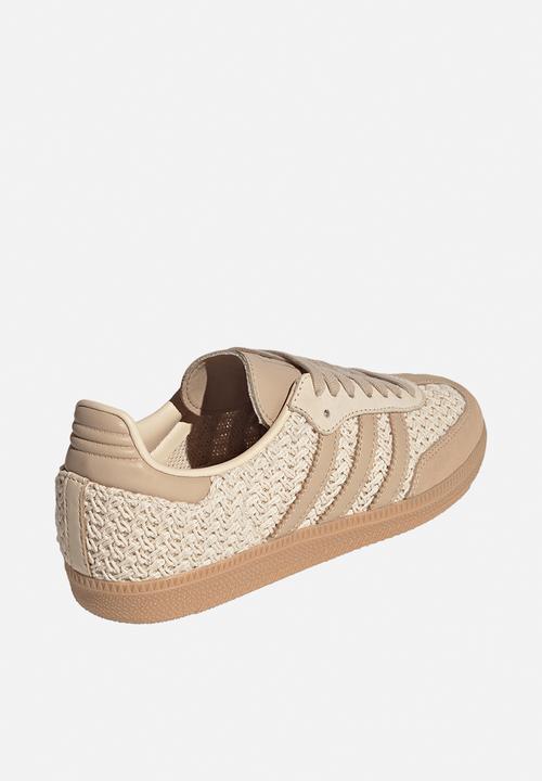adidas Originals - SAMBA OG W