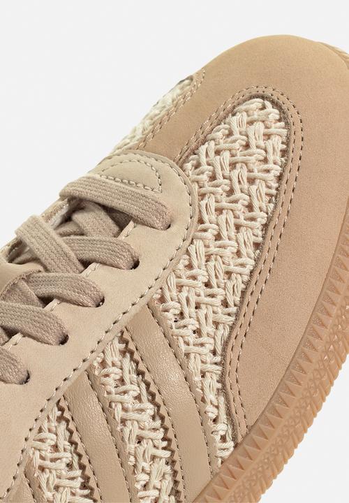 adidas Originals - SAMBA OG W