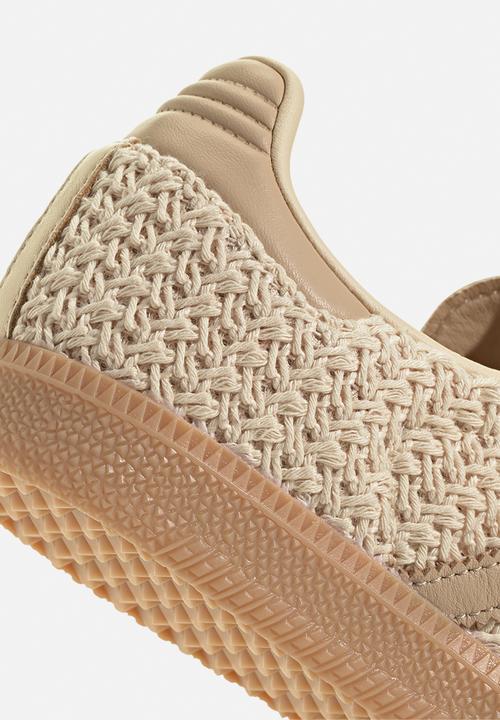 adidas Originals - SAMBA OG W