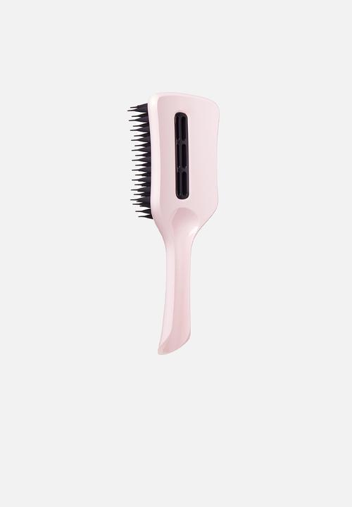 Tangle Teezer - Easy Dry & Go Large - Dusty Pink / Black