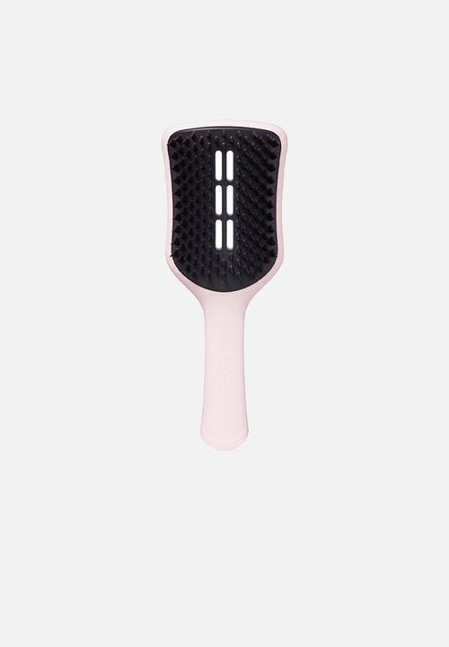 Tangle Teezer - Easy Dry & Go Large - Dusty Pink / Black