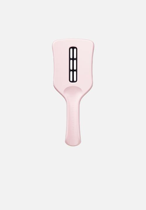 Tangle Teezer - Easy Dry & Go Large - Dusty Pink / Black