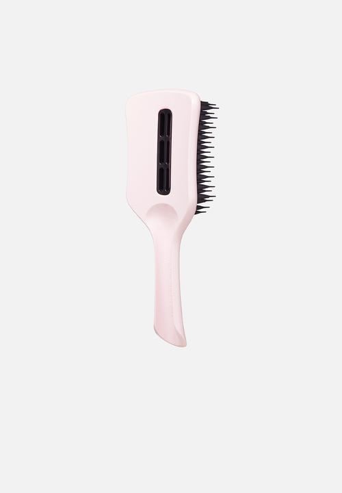 Tangle Teezer - Easy Dry & Go Large - Dusty Pink / Black