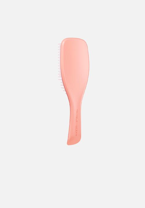 Tangle Teezer - The Ultimate Wet Detangler - Naturally Curly - Orange / Pink