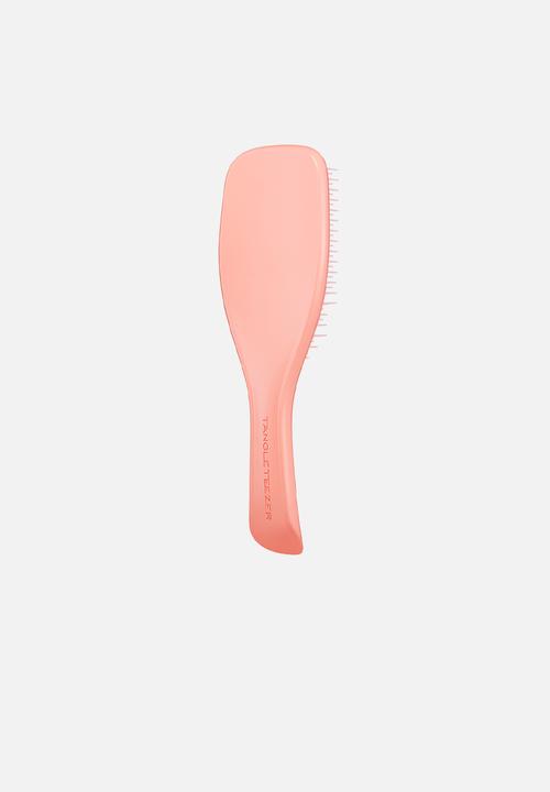 Tangle Teezer - The Ultimate Wet Detangler - Naturally Curly - Orange / Pink