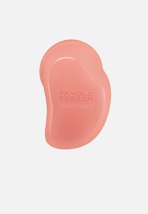 Tangle Teezer - Thick & Curly - Orange