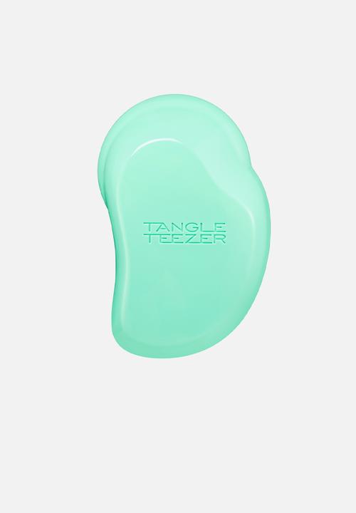 Tangle Teezer - Small Original - Paradise Green