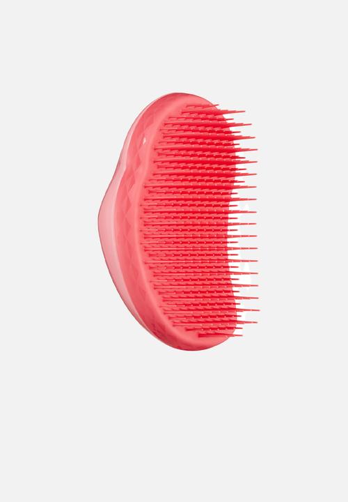 Tangle Teezer - Thick & Curly - Pink / Pink (Pink Punch)