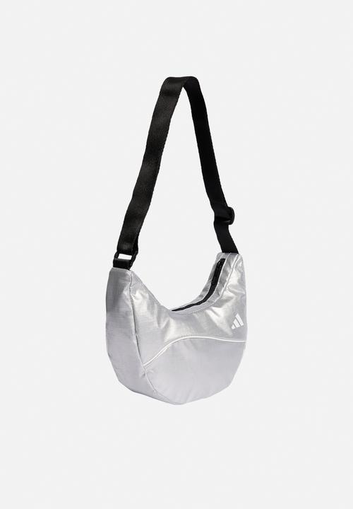 adidas Performance - Adidas Gl Pouch Silvmt/White