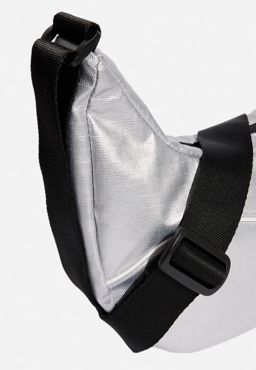 adidas Performance - Adidas Gl Pouch Silvmt/White
